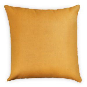 Chow Chow Square Pillow -  -  - Knotty Tie Co.