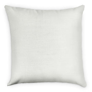 Corgi Square Pillow -  -  - Knotty Tie Co.
