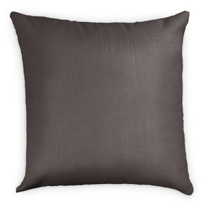 Dachshund Square Pillow -  -  - Knotty Tie Co.