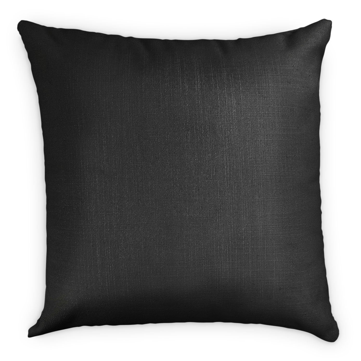 New Zealand Huntaway Square Pillow -  -  - Knotty Tie Co.