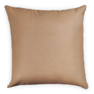 Pekingese Square Pillow -  -  - Knotty Tie Co.