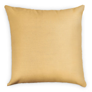 Shar-Pei Square Pillow -  -  - Knotty Tie Co.