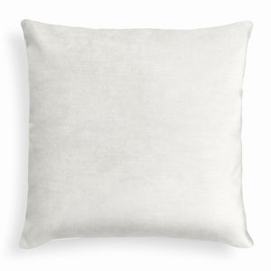 American Bulldog Square Pillow -  -  - Knotty Tie Co.