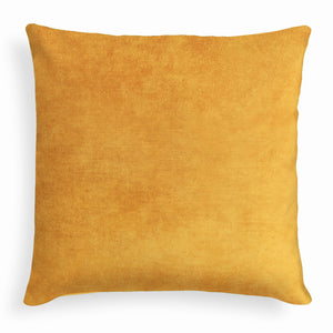 Chow Chow Square Pillow -  -  - Knotty Tie Co.