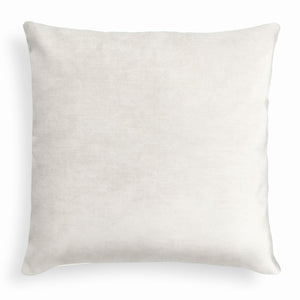 Cocker Spaniel Square Pillow -  -  - Knotty Tie Co.