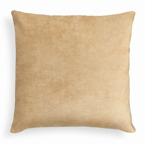 Golden Retriever Square Pillow -  -  - Knotty Tie Co.