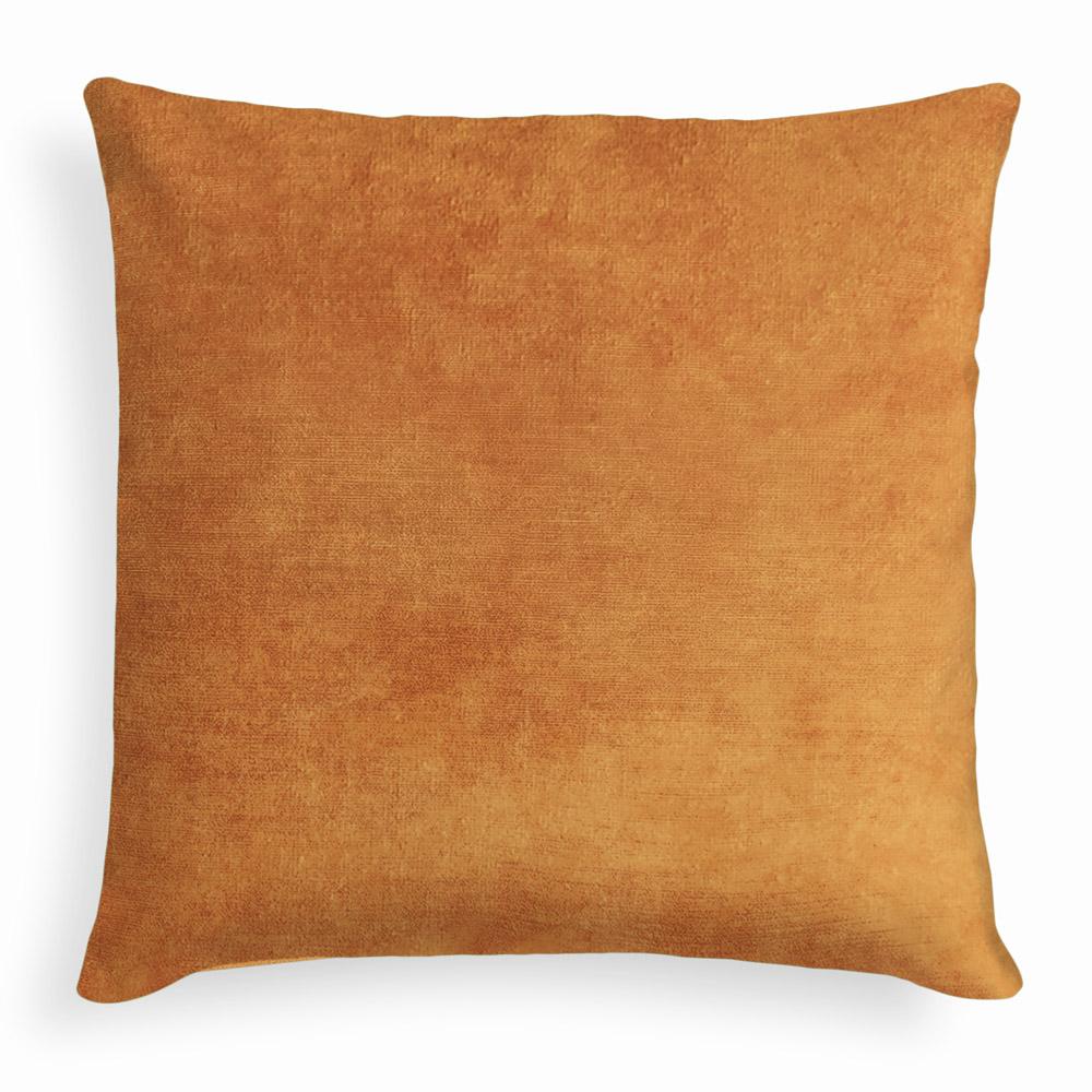 Goldendoodle Square Pillow -  -  - Knotty Tie Co.