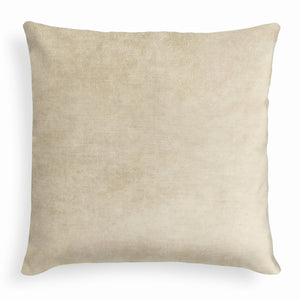 Labradoodle Square Pillow -  -  - Knotty Tie Co.