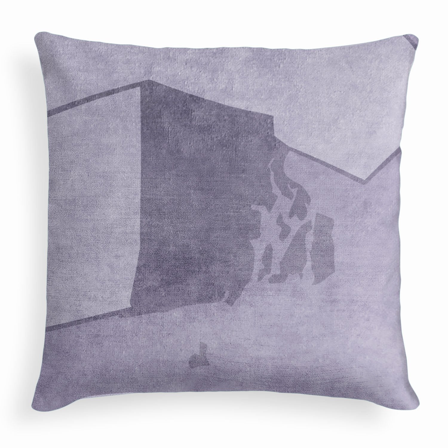 Rhode Island Square Pillow - Velvet -  - Knotty Tie Co.