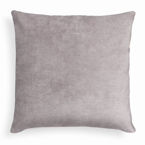 Weimaraner Square Pillow -  -  - Knotty Tie Co.