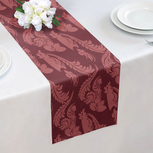 Chloe Paisley Table Runner -  -  - Knotty Tie Co.