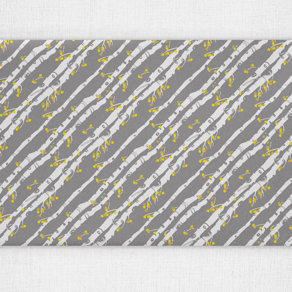 Aspen Grove Table Runner Knotty Tie Co.