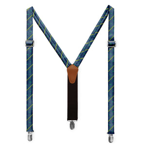 Tank You Suspenders -  -  - Knotty Tie Co.