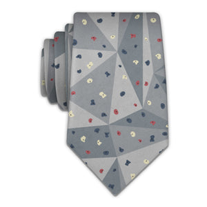 Grip Necktie - Knotty 2.75" -  - Knotty Tie Co.