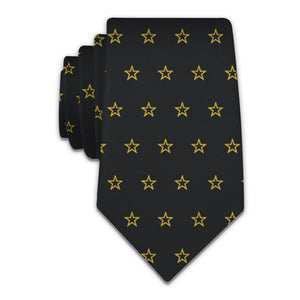 All Stars Necktie - Knotty 2.75" -  - Knotty Tie Co.