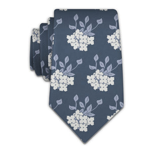 Bouquet Floral Necktie - Knotty 2.75" -  - Knotty Tie Co.
