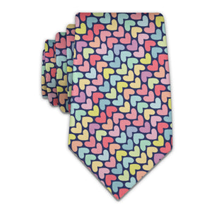 Equal Love Necktie - Knotty 2.75" -  - Knotty Tie Co.