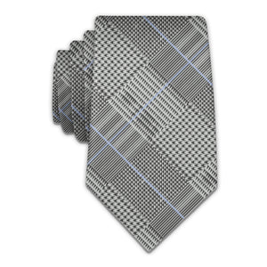 Jezebel Plaid Necktie - Knotty 2.75" -  - Knotty Tie Co.