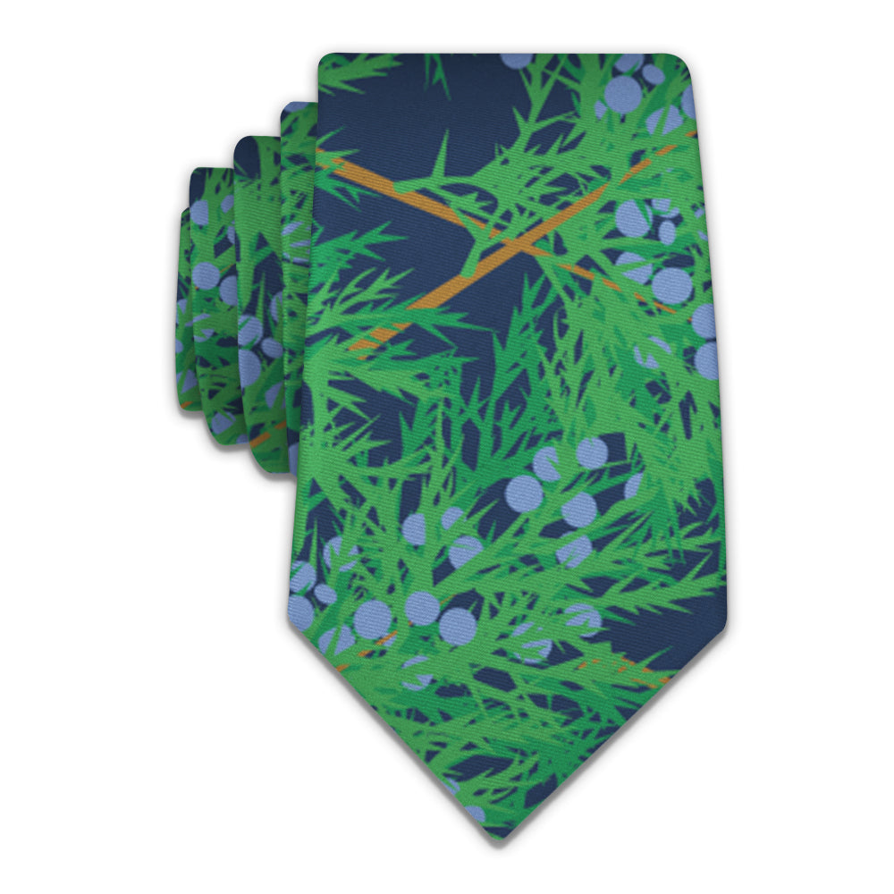 Juniper Necktie - Knotty 2.75" -  - Knotty Tie Co.