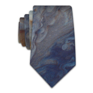 Jupiter's Spot Necktie - Knotty 2.75" -  - Knotty Tie Co.