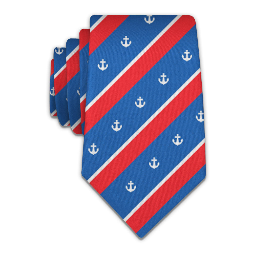 Mainstay Necktie - Knotty 2.75" -  - Knotty Tie Co.