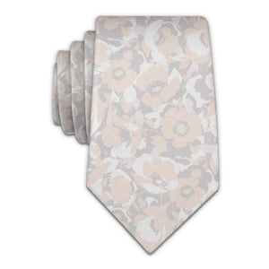 Mod Floral Necktie - Knotty 2.75" -  - Knotty Tie Co.