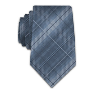 O'Malley Plaid Necktie - Knotty 2.75" -  - Knotty Tie Co.