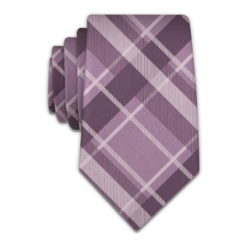 Regal Plaid Necktie - Knotty 2.75" -  - Knotty Tie Co.