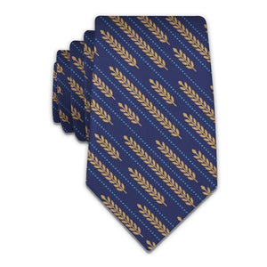 Wheat Necktie - Knotty 2.75" -  - Knotty Tie Co.