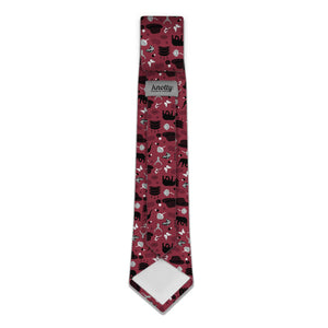 Alabama State Heritage Necktie -  -  - Knotty Tie Co.