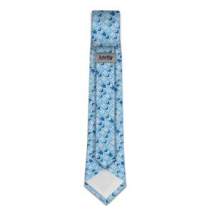 Arrow'd Necktie -  -  - Knotty Tie Co.