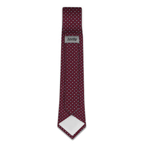 Aurora Dots Necktie -  -  - Knotty Tie Co.