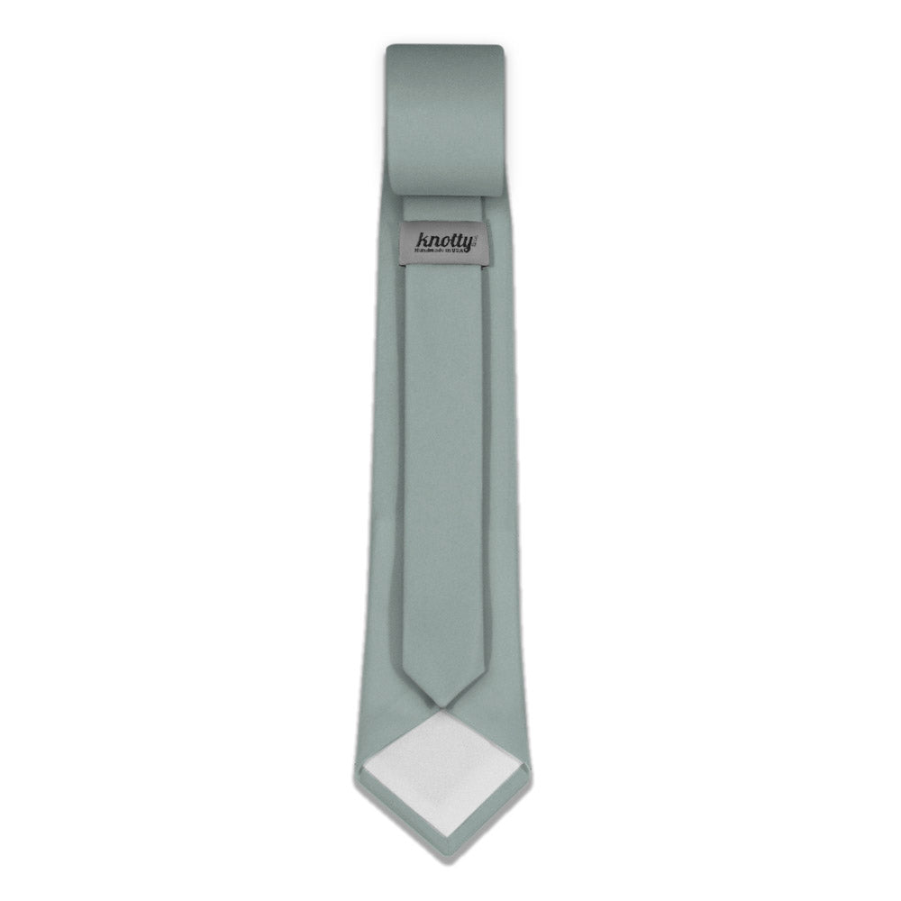 Azazie Agave Necktie -  -  - Knotty Tie Co.