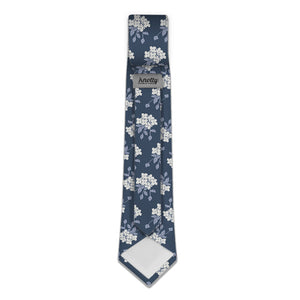 Bouquet Floral Necktie -  -  - Knotty Tie Co.