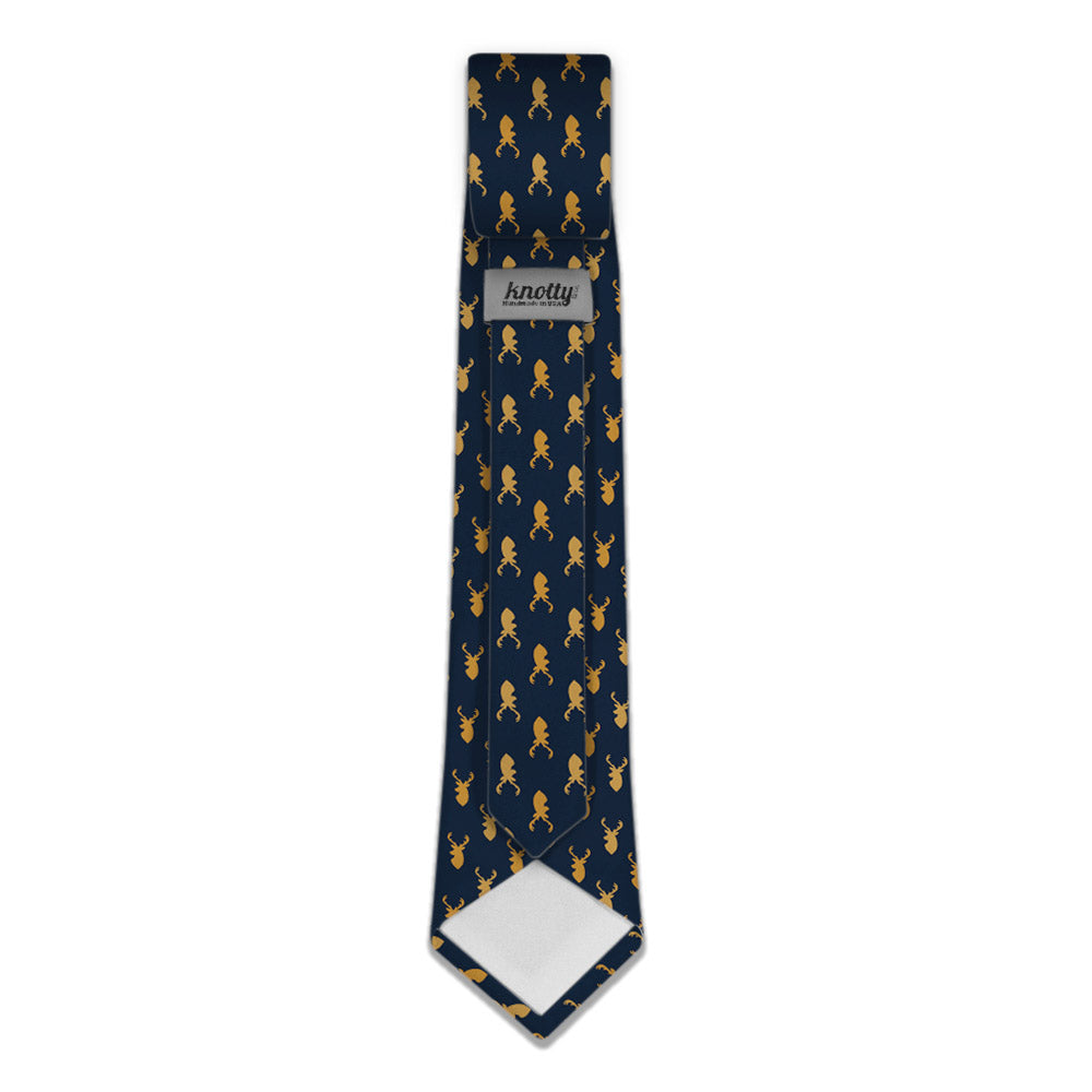 Buck Necktie -  -  - Knotty Tie Co.