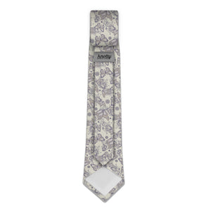 Butterfly Flutter Necktie -  -  - Knotty Tie Co.