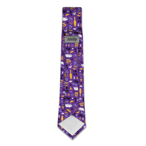 California State Heritage Necktie -  -  - Knotty Tie Co.