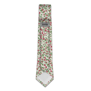 Edward Floral Necktie -  -  - Knotty Tie Co.