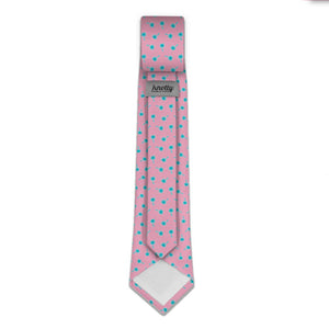 Electric Palm Necktie -  -  - Knotty Tie Co.