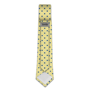 Franklin Dots Necktie -  -  - Knotty Tie Co.