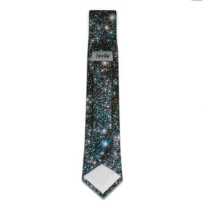 Galaxy Necktie -  -  - Knotty Tie Co.