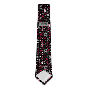 Georgia State Heritage Necktie -  -  - Knotty Tie Co.
