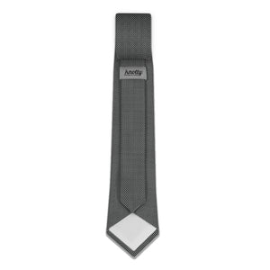 Holden Geometric Necktie -  -  - Knotty Tie Co.