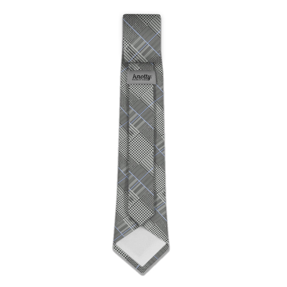 Jezebel Plaid Necktie -  -  - Knotty Tie Co.