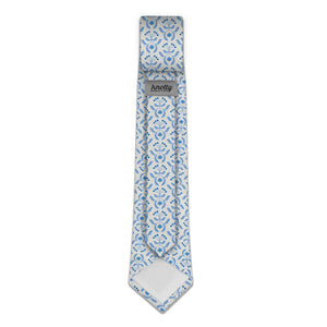 Julie Floral Necktie -  -  - Knotty Tie Co.
