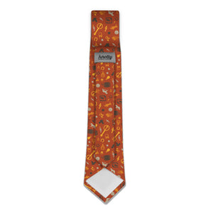 Kentucky State Heritage Necktie -  -  - Knotty Tie Co.
