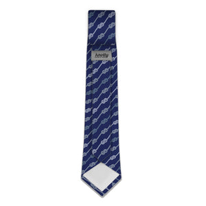 Knotical Necktie -  -  - Knotty Tie Co.