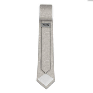 Lacey Floral Necktie -  -  - Knotty Tie Co.