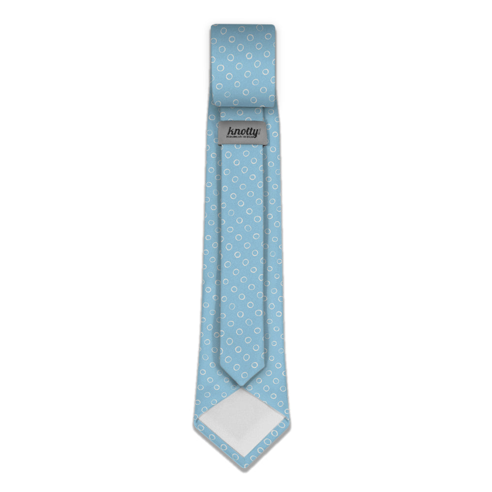 Mod Dots Necktie -  -  - Knotty Tie Co.