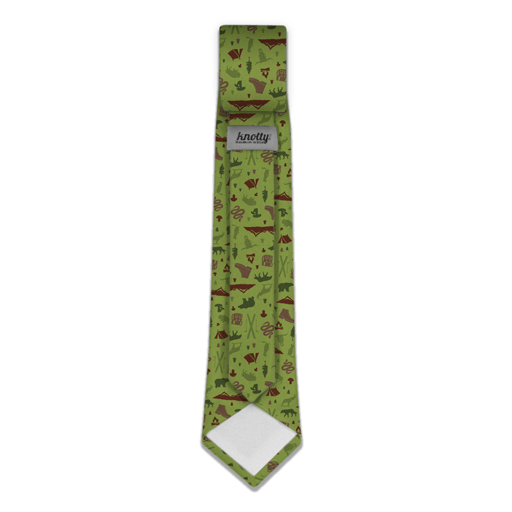 Montana State Heritage Necktie -  -  - Knotty Tie Co.